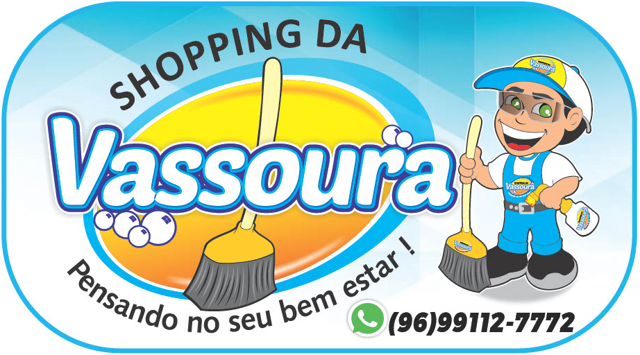 Shopping da Vassoura